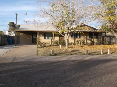 3324 W Wethersfield Rd, Phoenix, AZ 85029 photo 1