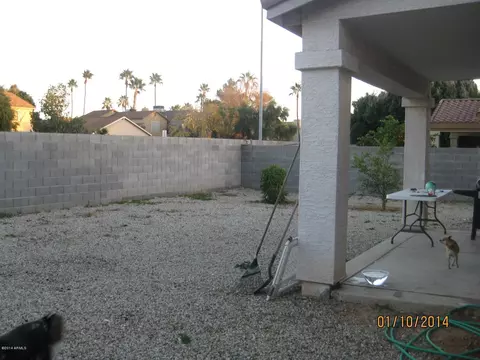 1707 S Maple --, Mesa, AZ 85206 photo 12