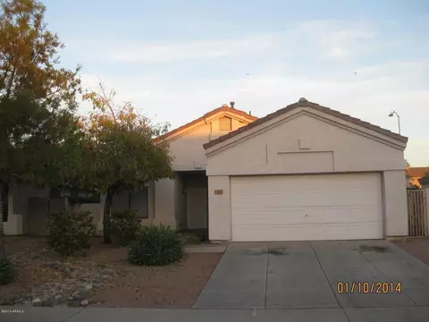 1707 S Maple --, Mesa, AZ 85206 photo 1