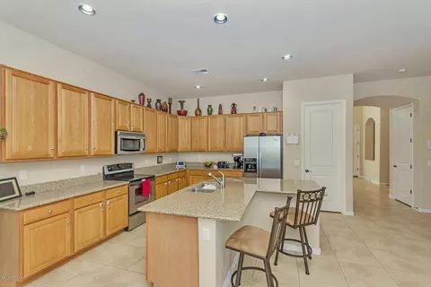 3144 S Colonial St, Gilbert, AZ 85295 photo 9