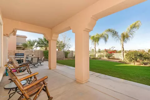 3144 S Colonial St, Gilbert, AZ 85295 photo 27