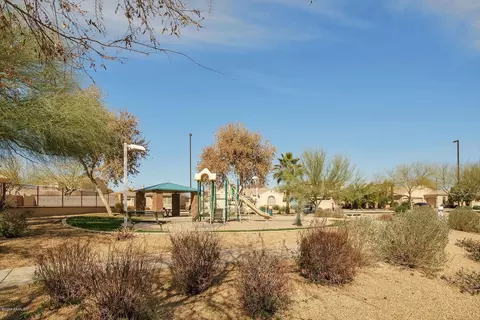 3144 S Colonial St, Gilbert, AZ 85295 photo 36