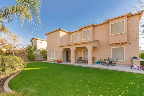 3144 S Colonial St, Gilbert, AZ 85295 photo 32