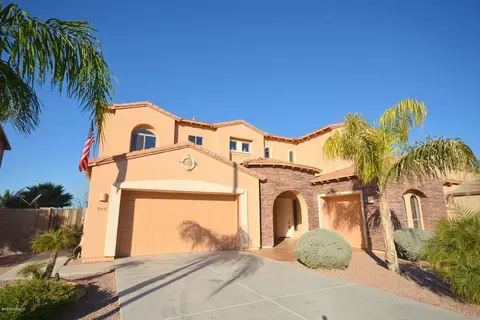 3144 S Colonial St, Gilbert, AZ 85295 photo 5