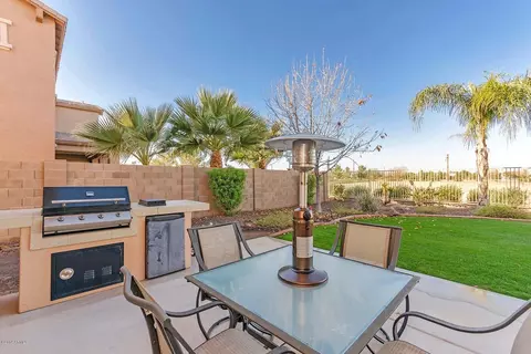 3144 S Colonial St, Gilbert, AZ 85295 photo 30