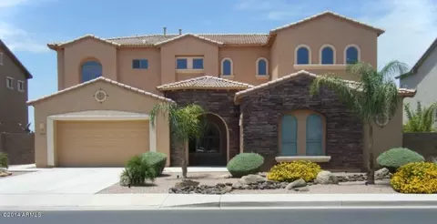 3144 S Colonial St, Gilbert, AZ 85295 photo 1