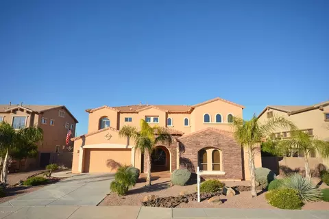 3144 S Colonial St, Gilbert, AZ 85295 photo 3