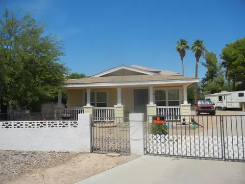 2534 E Behrend Dr, Phoenix, AZ 85050 photo 9