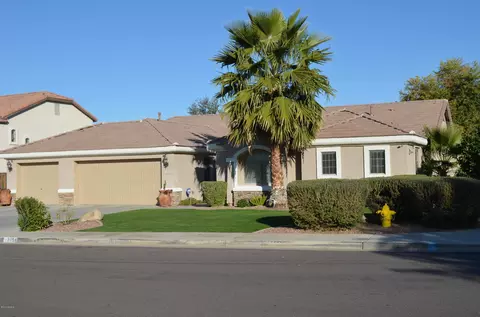 3154 E Hope St, Mesa, AZ 85213 photo 1