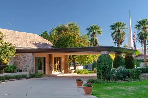 6325 N Central Ave, Phoenix, AZ 85012 photo 1