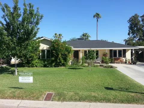 1030 E Glenn Dr, Phoenix, AZ 85020 photo 1
