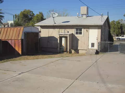813 E Fairmount Ave, Phoenix, AZ 85014 photo 12