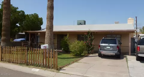 4118 E Garfield St, Phoenix, AZ 85008 photo 1