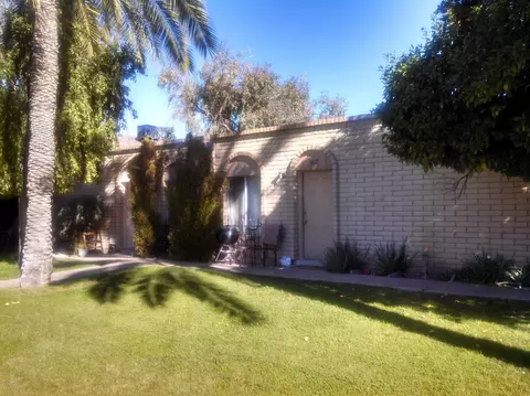 417 S Mitchell Dr, Tempe, AZ 85281 photo 1