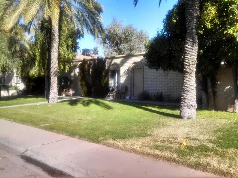 417 S Mitchell Dr, Tempe, AZ 85281 photo 2