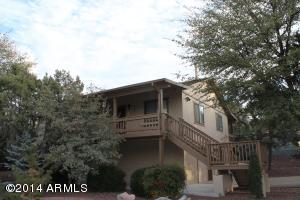 609 E Continental Dr, Payson, AZ 85541 photo 1