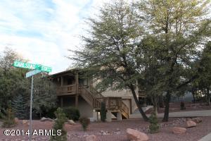 609 E Continental Dr, Payson, AZ 85541 photo 5