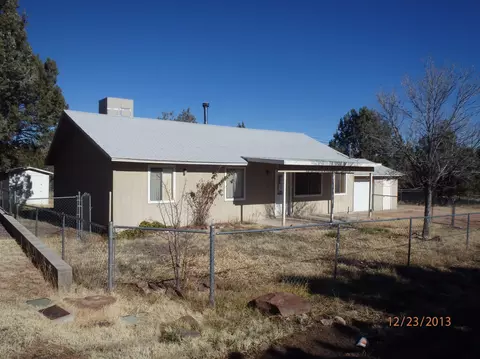 2602 W Nicklaus Dr, Payson, AZ 85541 photo 3