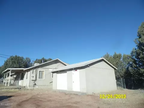2602 W Nicklaus Dr, Payson, AZ 85541 photo 16