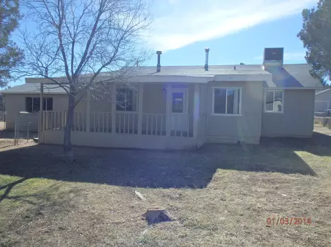 2602 W Nicklaus Dr, Payson, AZ 85541 photo 8