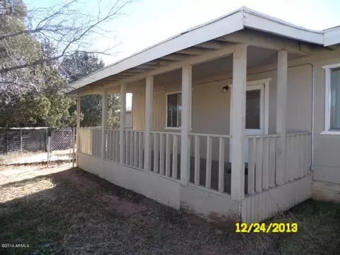 2602 W Nicklaus Dr, Payson, AZ 85541 photo 15