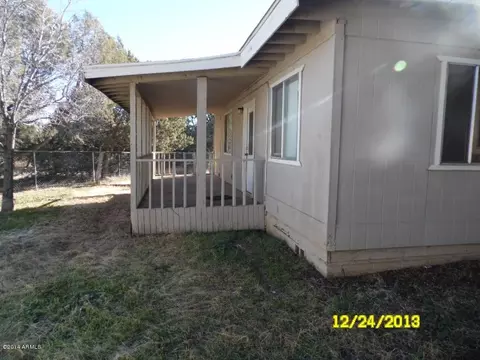 2602 W Nicklaus Dr, Payson, AZ 85541 photo 14