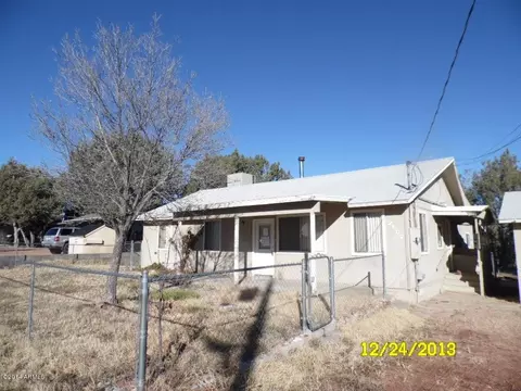2602 W Nicklaus Dr, Payson, AZ 85541 photo 11