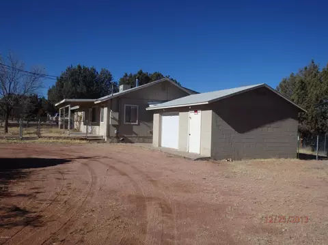 2602 W Nicklaus Dr, Payson, AZ 85541 photo 2