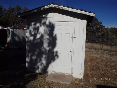 2602 W Nicklaus Dr, Payson, AZ 85541 photo 9