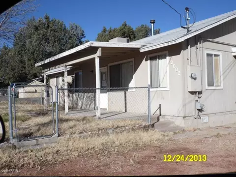 2602 W Nicklaus Dr, Payson, AZ 85541 photo 17