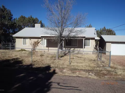 2602 W Nicklaus Dr, Payson, AZ 85541 photo 5