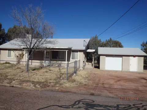 2602 W Nicklaus Dr, Payson, AZ 85541 photo 1