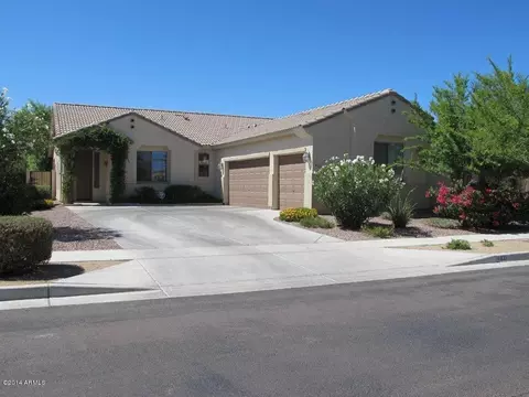 1431 E Ian Dr, Phoenix, AZ 85042 photo 1