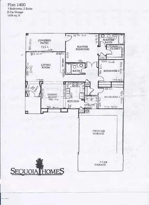 1431 E Ian Dr, Phoenix, AZ 85042 photo 27