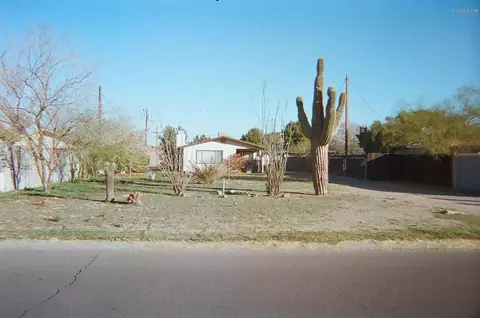 3014 E Campo Bello Dr, Phoenix, AZ 85032 photo 1