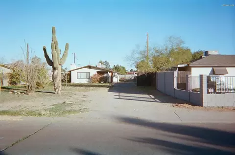 3014 E Campo Bello Dr, Phoenix, AZ 85032 photo 2