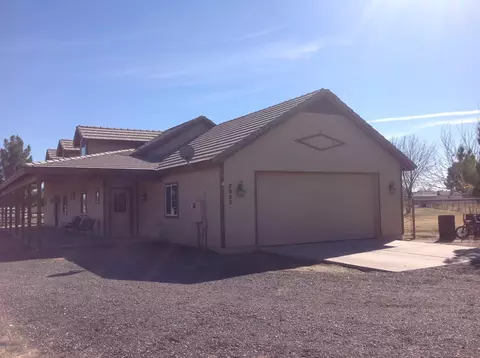 2925 E Superstition Dr, Gilbert, AZ 85297 photo 1