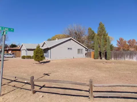 386 E Silver Bugle, Camp Verde, AZ 86322 photo 2
