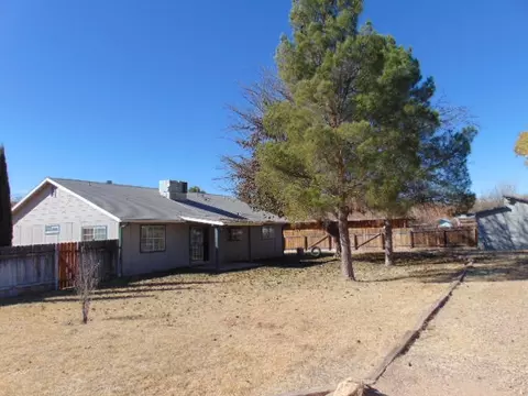 386 E Silver Bugle, Camp Verde, AZ 86322 photo 25