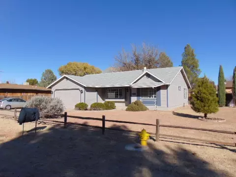386 E Silver Bugle, Camp Verde, AZ 86322 photo 1