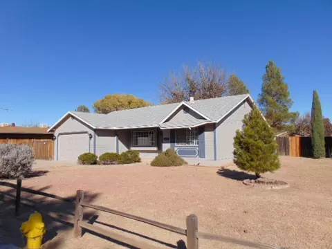 386 E Silver Bugle, Camp Verde, AZ 86322 photo 3