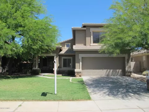 3768 E Megan St, Gilbert, AZ 85295 photo 1
