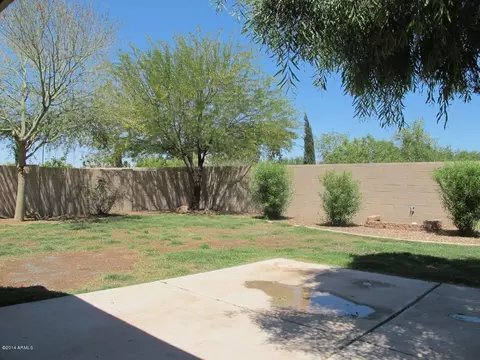 3768 E Megan St, Gilbert, AZ 85295 photo 38