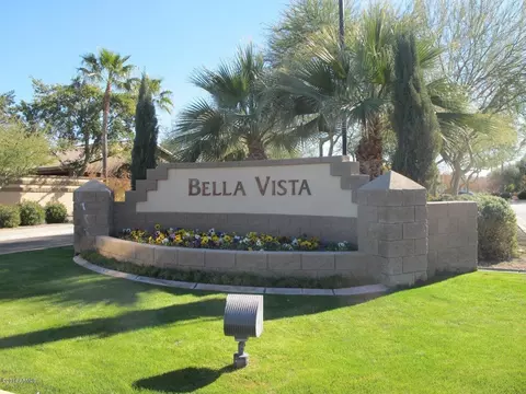 3768 E Megan St, Gilbert, AZ 85295 photo 39