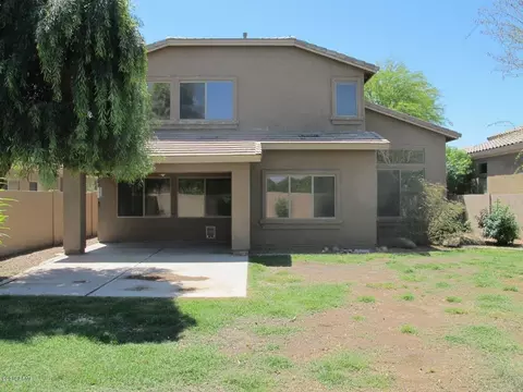 3768 E Megan St, Gilbert, AZ 85295 photo 34