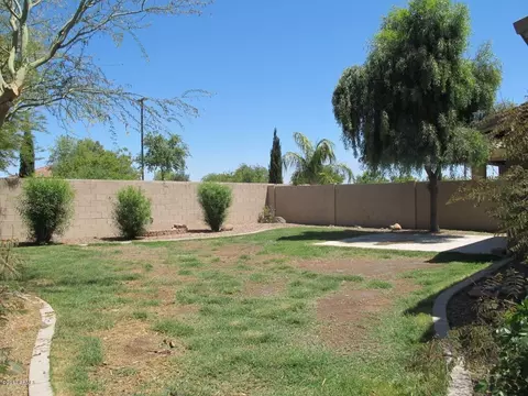 3768 E Megan St, Gilbert, AZ 85295 photo 37