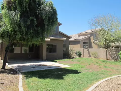 3768 E Megan St, Gilbert, AZ 85295 photo 33