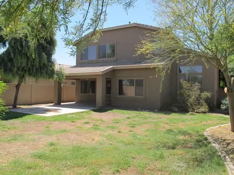 3768 E Megan St, Gilbert, AZ 85295 photo 35
