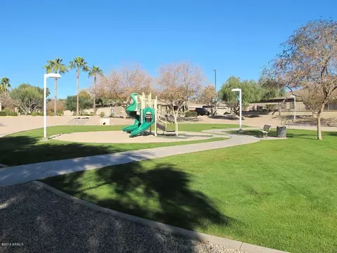 3768 E Megan St, Gilbert, AZ 85295 photo 40