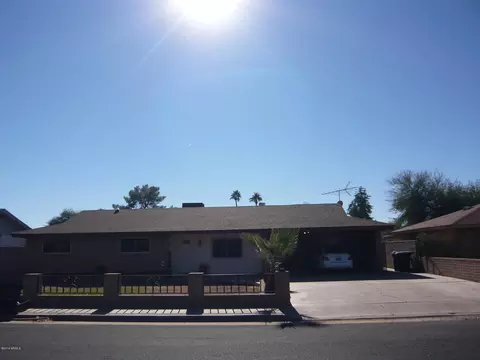 131 W Rawhide Ave, Gilbert, AZ 85233 photo 1
